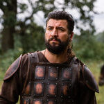 Герой сериала Князь Андрей смотреть онлайн